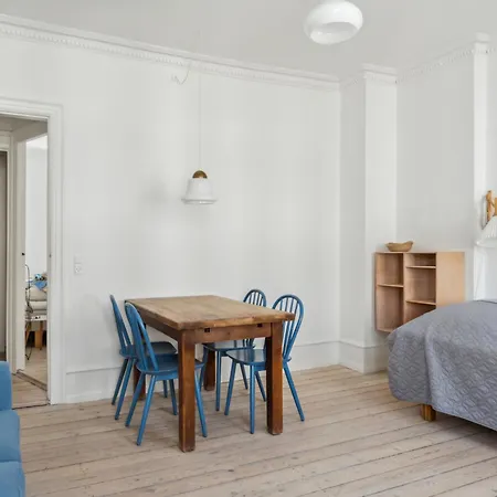 2br I K M Terrasse *