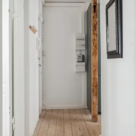 2br I K M Terrasse *